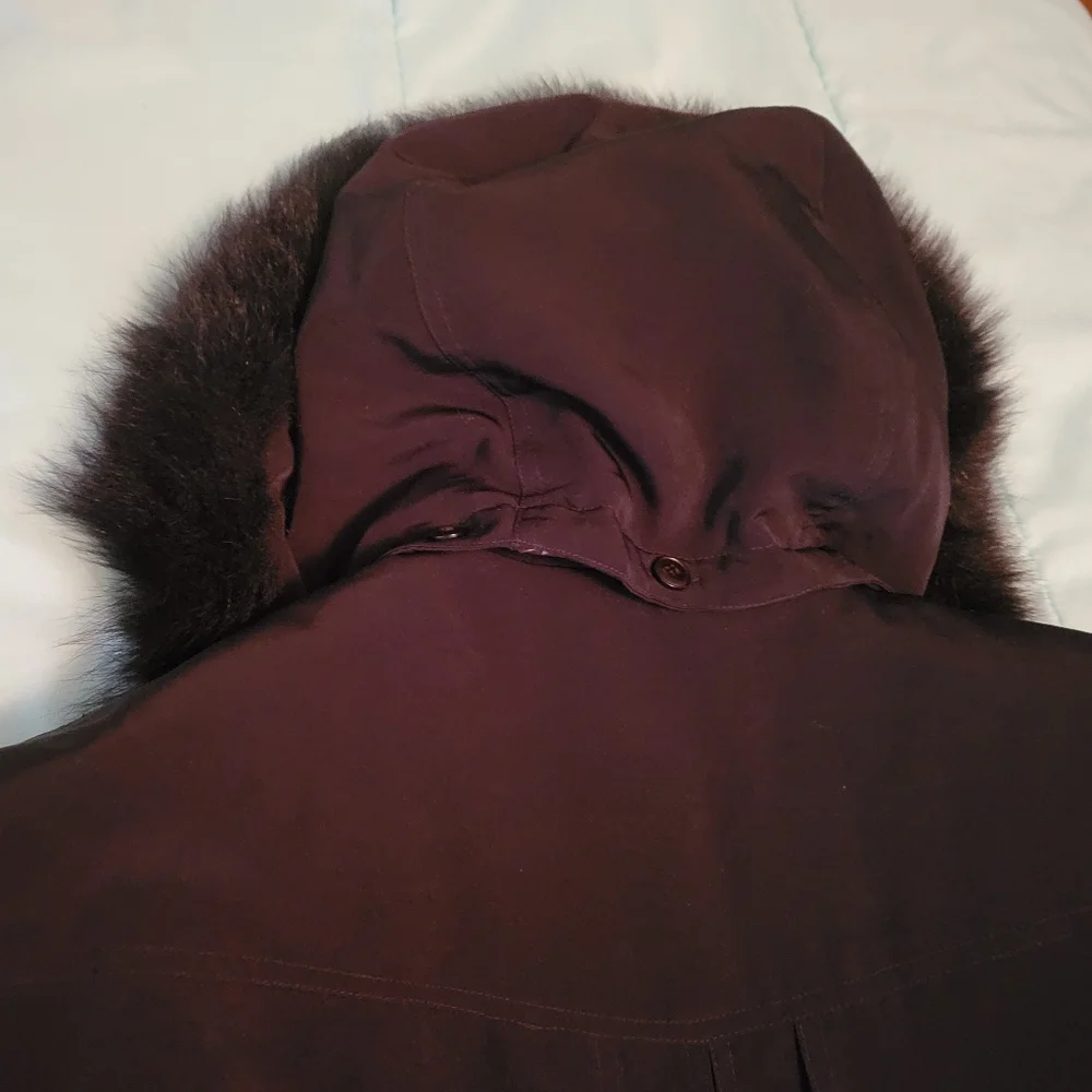 Fleet Street Thermoloft Insulated Coat - Picture 10 of 11